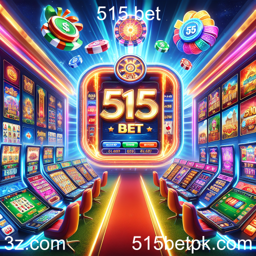 515 bet
